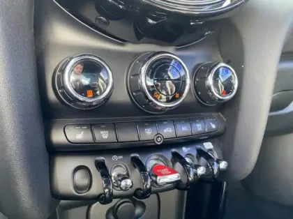 Photo 5 Mini Mini Cooper 136ch Edition Camden BVA7