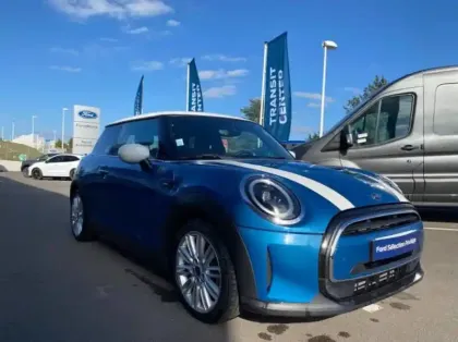 Photo 13 Mini Mini Cooper 136ch Edition Camden BVA7