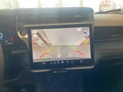 Photo 14 Ford Puma 1.0 EcoBoost Hybrid 125ch ST-Line S&amp;S