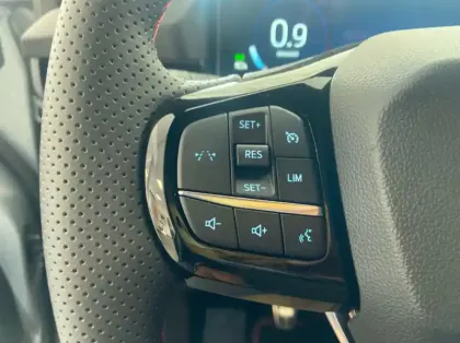 Photo 15 Ford Puma 1.0 EcoBoost Hybrid 125ch ST-Line S&amp;S