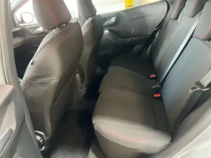 Photo 8 Ford Puma 1.0 EcoBoost Hybrid 125ch ST-Line S&amp;S