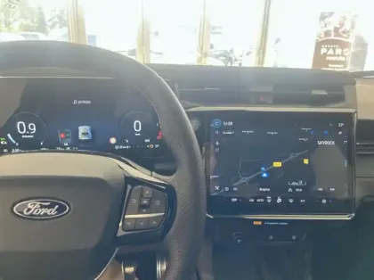 Photo 2 Ford Puma 1.0 EcoBoost Hybrid 125ch ST-Line S&amp;S