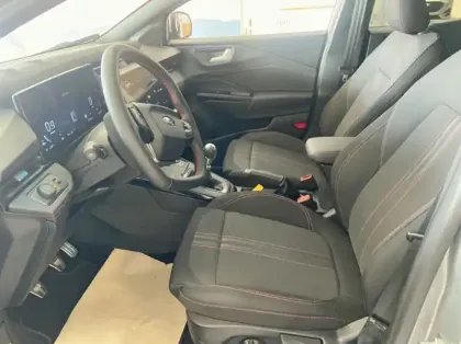 Photo 9 Ford Puma 1.0 EcoBoost Hybrid 125ch ST-Line S&amp;S