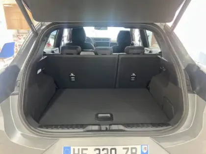 Photo 10 Ford Puma 1.0 EcoBoost Hybrid 125ch ST-Line S&amp;S