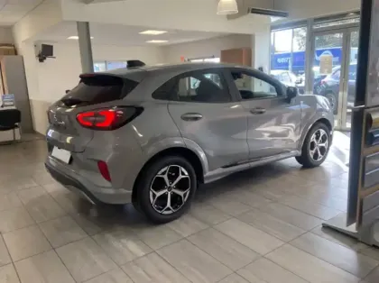 Photo 1 Ford Puma 1.0 EcoBoost Hybrid 125ch ST-Line S&amp;S