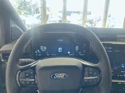 Photo 29 Ford Puma Gén. II Ph2 ST-Line 5