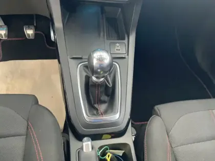 Photo 30 Ford Puma Gén. II Ph2 ST-Line 5