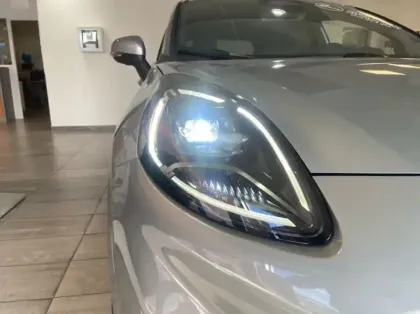 Photo 22 Ford Puma 1.0 EcoBoost Hybrid 125ch ST-Line S&amp;S