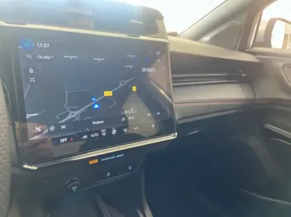 Photo 3 Ford Puma 1.0 EcoBoost Hybrid 125ch ST-Line S&amp;S