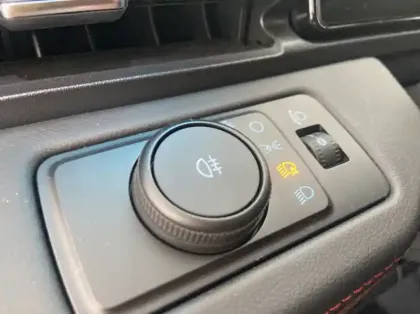 Photo 18 Ford Puma 1.0 EcoBoost Hybrid 125ch ST-Line S&amp;S