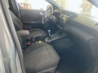 Photo 21 Ford Puma 1.0 EcoBoost Hybrid 125ch ST-Line S&amp;S