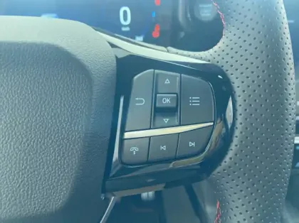 Photo 16 Ford Puma 1.0 EcoBoost Hybrid 125ch ST-Line S&amp;S