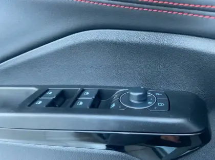 Photo 28 Ford Puma Gén. II Ph2 ST-Line 5