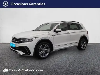 Photo Volkswagen Tiguan