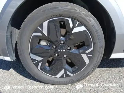 Photo 14 Kia Niro  EV Electrique 204 ch Premium