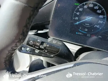 Photo 16 Kia Niro  EV Electrique 204 ch Premium