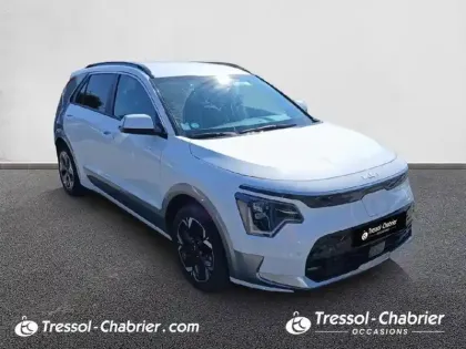 Photo 28 Kia Niro  EV Electrique 204 ch Premium
