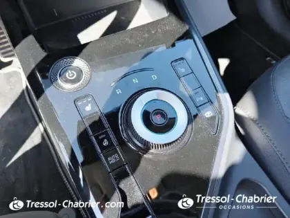 Photo 23 Kia Niro  EV Electrique 204 ch Premium