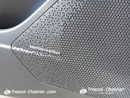 Photo 13 Kia Niro  EV Electrique 204 ch Premium