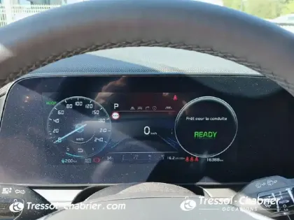 Photo 20 Kia Niro  EV Electrique 204 ch Premium