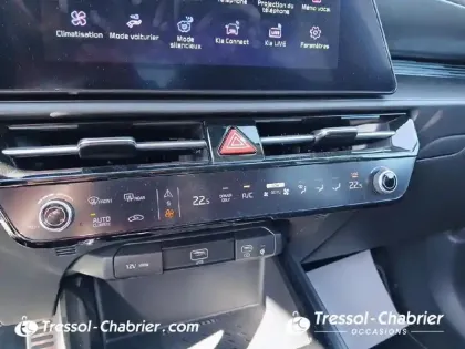 Photo 12 Kia Niro  EV Electrique 204 ch Premium