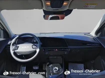 Photo 9 Kia Niro  EV Electrique 204 ch Premium