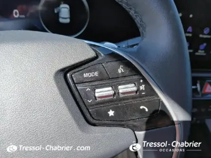 Photo 24 Kia Niro  EV Electrique 204 ch Premium