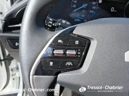 Photo 18 Kia Niro  EV Electrique 204 ch Premium