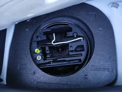 Photo 8 Citroën DS 3 DS3 PureTech 110 S&S So Chic