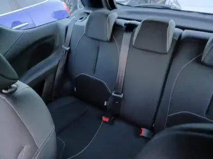 Photo 6 Citroën DS 3 DS3 PureTech 110 S&S So Chic