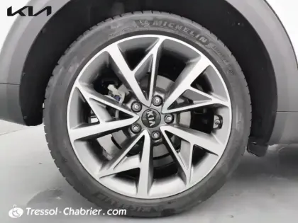 Photo 14 Kia Niro Gén. II Ph1 Premium 5