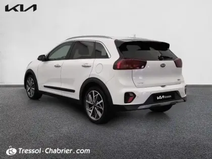 Photo 29 Kia Niro Gén. II Ph1 Premium 5