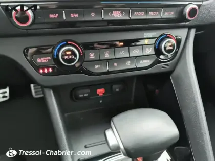 Photo 12 Kia Niro Gén. II Ph1 Premium 5