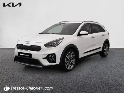 Photo Kia Niro Premium