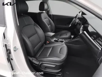 Photo 8 Kia Niro Gén. II Ph1 Premium 5