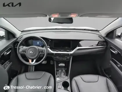 Photo 9 Kia Niro Gén. II Ph1 Premium 5