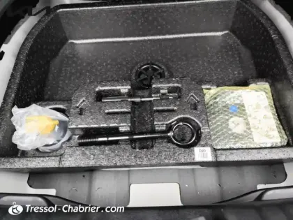 Photo 26 Kia Niro Gén. II Ph1 Premium 5