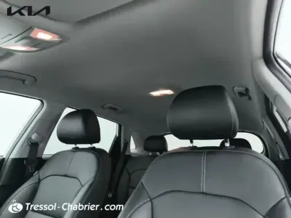 Photo 24 Kia Niro Gén. II Ph1 Premium 5