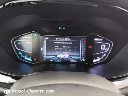 Photo 20 Kia Niro Gén. II Ph1 Premium 5