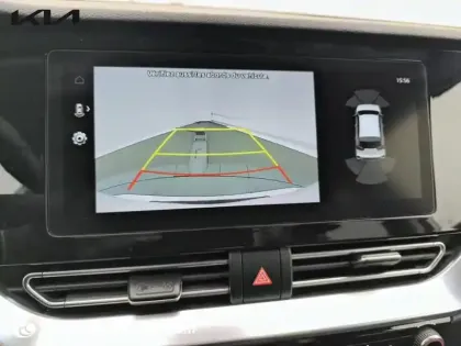 Photo 25 Kia Niro Gén. II Ph1 Premium 5
