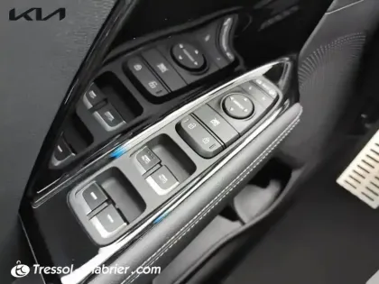 Photo 19 Kia Niro Gén. II Ph1 Premium 5