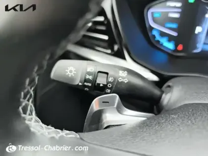Photo 17 Kia Niro Gén. II Ph1 Premium 5