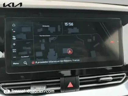 Photo 10 Kia Niro Gén. II Ph1 Premium 5