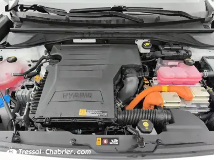 Photo 6 Kia Niro Gén. II Ph1 Premium 5