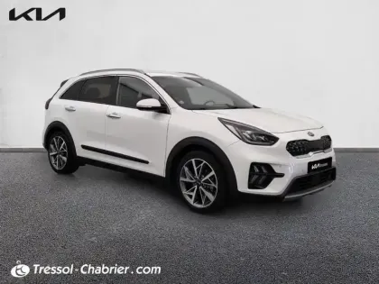 Photo 28 Kia Niro Gén. II Ph1 Premium 5