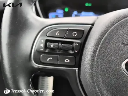 Photo 18 Kia Niro Gén. II Ph1 Premium 5