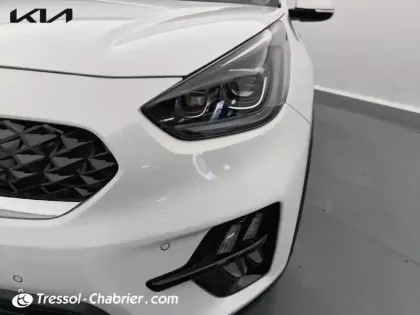 Photo 13 Kia Niro Gén. II Ph1 Premium 5