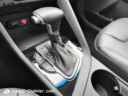 Photo 23 Kia Niro Gén. II Ph1 Premium 5