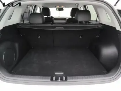 Photo 7 Kia Niro Gén. II Ph1 Premium 5