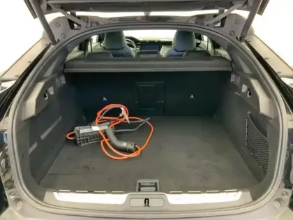 Photo 7 Peugeot 408  PHEV 225 e-EAT8 GT